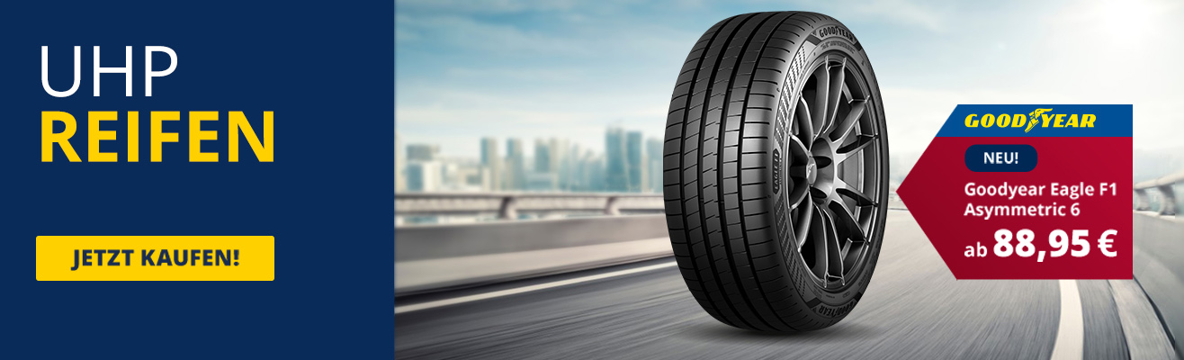 UHP Reifen kaufen Reifen | Premio Autoservice 