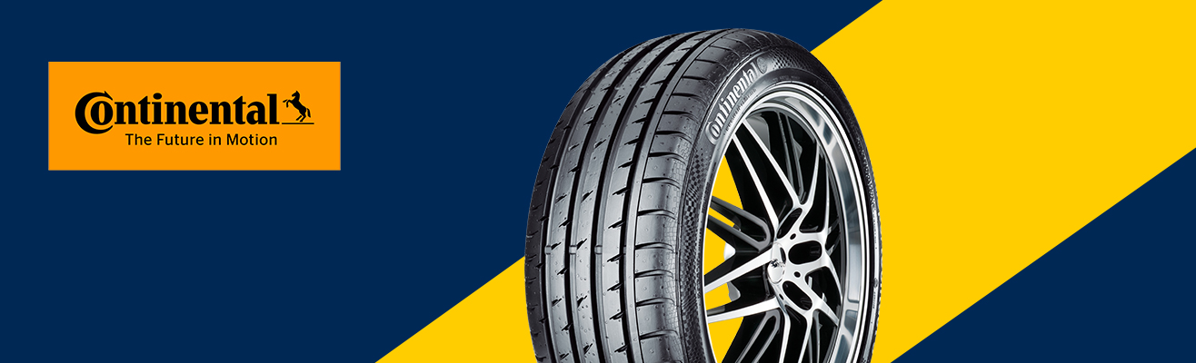 Ganzjahresreifen | Premio online kaufen Reifen Autoservice Continental +