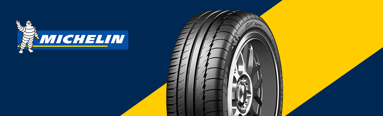 Michelin Ganzjahresreifen online kaufen | Premio Reifen + Autoservice
