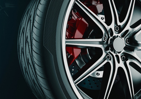Kompletträder einfach online Reifen konfigurieren | + Autoservice Premio