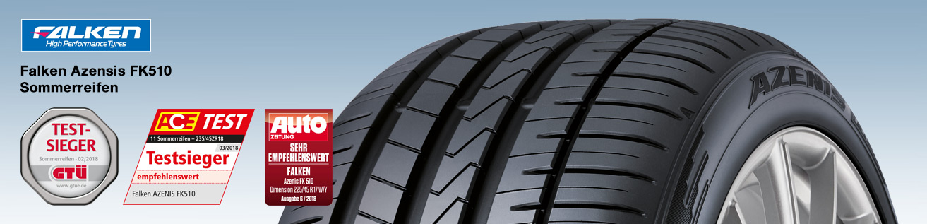 Falken | Premio kaufen Autoservice Reifen + Reifen online